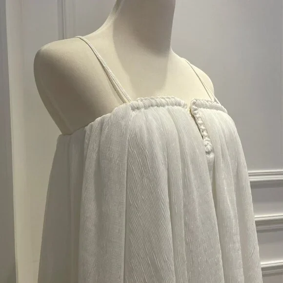 off the shoulder jean dress Jasmine Off-Shoulder Denim Dress